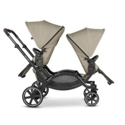 ABC Design Zoom Geschwisterwagen Reed Classic Edition -Roba Verkäufe 2024 geschwisterwagen stroller zoom reed 10 umsetzbar 10