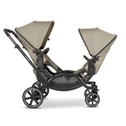 ABC Design Zoom Geschwisterwagen Reed Classic Edition -Roba Verkäufe 2024 geschwisterwagen stroller zoom reed 11 sportwagen 11