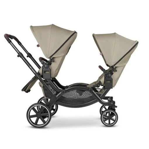 ABC Design Zoom Geschwisterwagen Reed Classic Edition -Roba Verkäufe 2024 geschwisterwagen stroller zoom reed 12 sportwagen 12