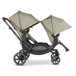 ABC Design Zoom Geschwisterwagen Reed Classic Edition -Roba Verkäufe 2024 geschwisterwagen stroller zoom reed 13 sonnenverdeck 13