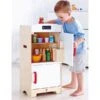 Hape Gourmet Kühlschrank E3153 -Roba Verkäufe 2024 hape e3153 1