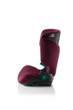 Britax Römer HI-LINER Burgundy Red 15 - 36 Kg -Roba Verkäufe 2024 hi liner burgundyred 01 2023