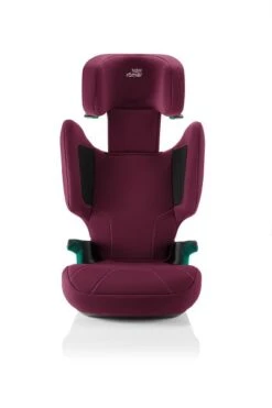 Britax Römer HI-LINER Burgundy Red 15 - 36 Kg -Roba Verkäufe 2024 hi liner burgundyred 03 headresttop 2023