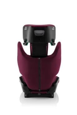 Britax Römer HI-LINER Burgundy Red 15 - 36 Kg -Roba Verkäufe 2024 hi liner burgundyred 07 headrestop 2023