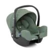 Joie I-Snug Laurel I-Size Babyschale Gruppe 0+ -Roba Verkäufe 2024 i snug laurel angle 1