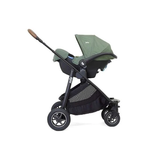 Joie I-Snug Laurel I-Size Babyschale Gruppe 0+ -Roba Verkäufe 2024 i snug laurel travel system profile gr 1