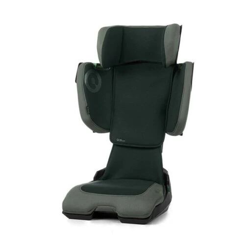 Concord IKoal Kindersitz Dark Grass Gruppe II/III | 100 Bis 150 Kg -Roba Verkäufe 2024 ikoal car seat dark grass