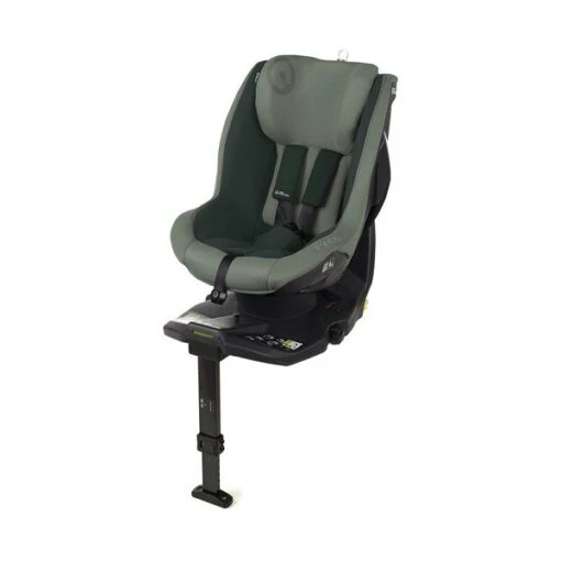 Concord Ikonic 2 Kindersitz Dark Grass Gruppe I/II | 40 Bis 105 Cm -Roba Verkäufe 2024 ikonic 2 dark grass