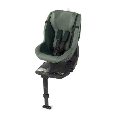 Concord Ikonic R Kindersitz Dark Grass Gruppe I/II | 40 Bis 105 Cm -Roba Verkäufe 2024 ikonic r car seat dark grass