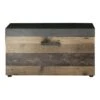 Trendteam Indy Sitzbank Old Wood / Graphit Grau -Roba Verkäufe 2024 indy gd 1879 310 23 frontal freisteller