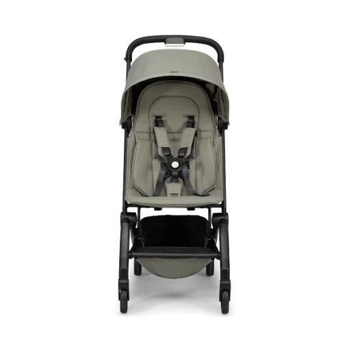 Joolz Aer+ Sage Green Buggy Inkl. Transporttasche -Roba Verkäufe 2024 joolz aer seat front view sage green