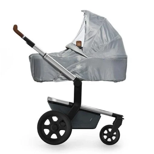 Joolz Day+ Kinderwagen Navy Blue Bundle -Roba Verkäufe 2024 joolz day2 raincover on cot lr gr 6