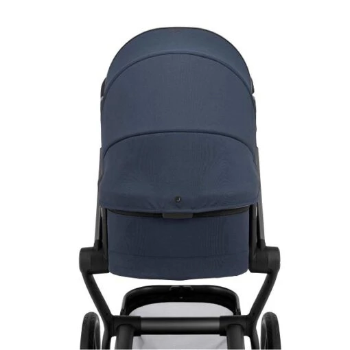 Joolz Day+ Kinderwagen Navy Blue Bundle -Roba Verkäufe 2024 joolz day cot navy blue front 2