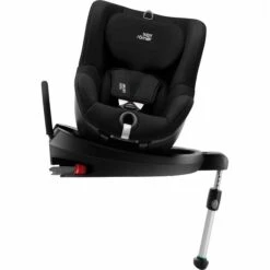 Britax Römer Dualfix² R Autositz Cosmos Black 0-18 Kg -Roba Verkäufe 2024 jpg dualfix2 r cosmosblack 01 90degrees 2019 72dpi 2000x2000 1