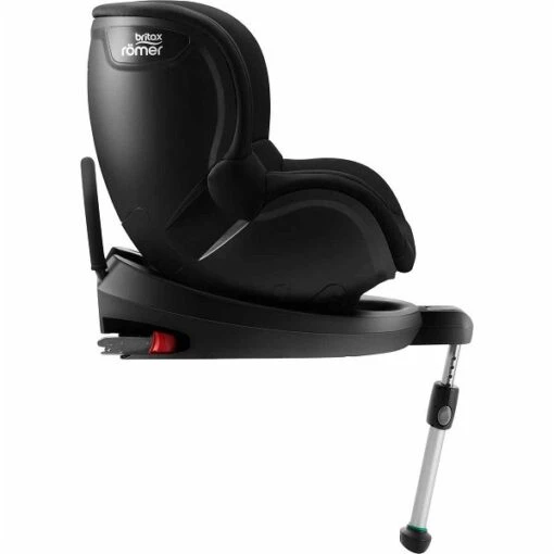 Britax Römer Dualfix² R Autositz Cosmos Black 0-18 Kg -Roba Verkäufe 2024 jpg