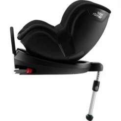 Britax Römer Dualfix² R Autositz Cosmos Black 0-18 Kg -Roba Verkäufe 2024 jpg dualfix2 r cosmosblack 01 rwfrecline3 2019 72dpi 2000x2000 1