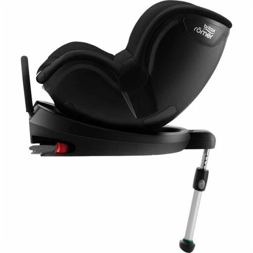 Britax Römer Dualfix² R Autositz Cosmos Black 0-18 Kg -Roba Verkäufe 2024 jpg