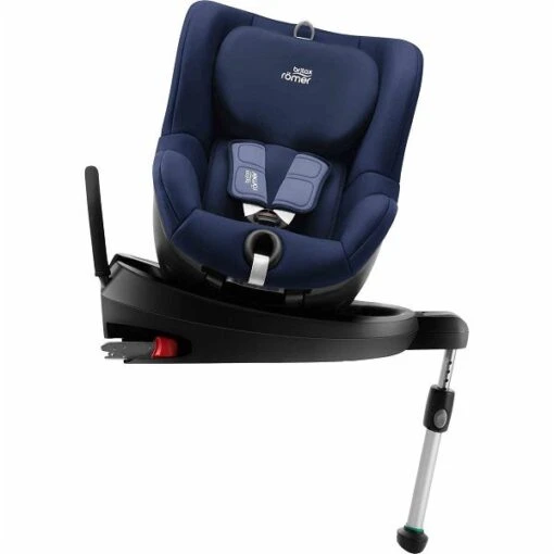 Britax Römer Dualfix² R Autositz Moonlight Blue 0-18 Kg -Roba Verkäufe 2024 jpg