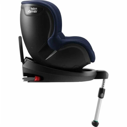 Britax Römer Dualfix² R Autositz Moonlight Blue 0-18 Kg -Roba Verkäufe 2024 jpg