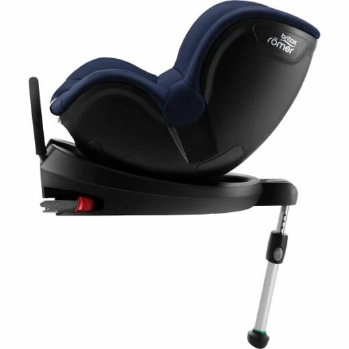 Britax Römer Dualfix² R Autositz Moonlight Blue 0-18 Kg -Roba Verkäufe 2024 jpg