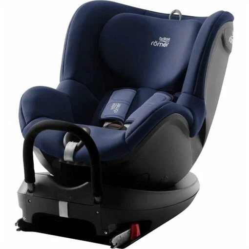 Britax Römer Dualfix² R Autositz Moonlight Blue 0-18 Kg -Roba Verkäufe 2024 jpg