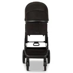 Moon Piú Kombi-Kinderwagen Black/black Matt Zubehör Bundle -Roba Verkäufe 2024 k24 piu 64960630 wanne black 633 1 front 1