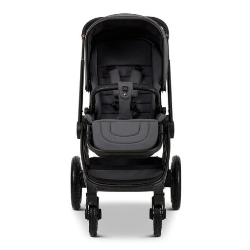 Moon Resea Plus Kinderwagen Anthrazit/black Matt Zubehör Bundle -Roba Verkäufe 2024 k24 reseaplus 64940530 sportsitz anthrazit 644 1 front 1