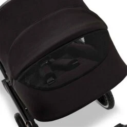 Moon Resea Plus Kinderwagen Black/black Matt Zubehör Bundle -Roba Verkäufe 2024 k24 reseaplus 64940530 sportsitzfensteroffen black 633 1