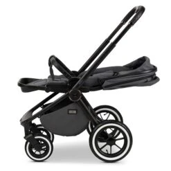 Moon Resea Plus Kinderwagen Anthrazit/black Matt Zubehör Bundle -Roba Verkäufe 2024 k24 reseaplus 64940530 sportsitzflach anthrazit 644 7 left 1