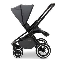 Moon Resea Plus Kinderwagen Anthrazit/black Matt Zubehör Bundle -Roba Verkäufe 2024 k24 reseaplus 64940530 sportsitzreverse anthrazit 644 7 left 1