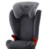 Britax Römer KID II BLACK SERIES Storm Grey -Roba Verkäufe 2024 kid ii blackseries stormgrey 02 2017