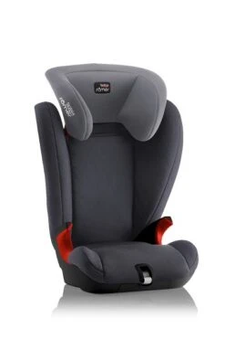 Britax Römer KID II BLACK SERIES Storm Grey -Roba Verkäufe 2024 kid ii blackseries stormgrey 04 2017