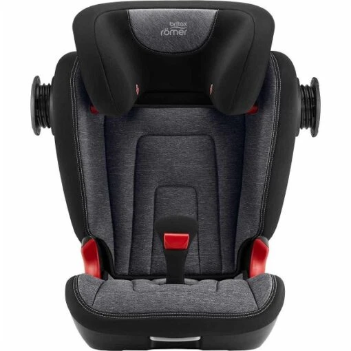 Britax Römer Kidfix² S Graphite Marble Gruppe 2-3 (15-36 Kg) | 2-in-1 Autokindersitz -Roba Verkäufe 2024