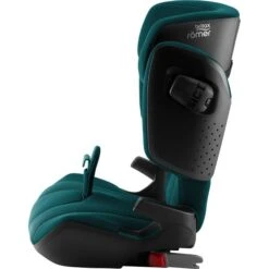 Britax Römer Kidfix I-Size Atlantic Green Kindersitz Gruppe ECE R 129 / I-Size -Roba Verkäufe 2024 kidfix i size atlanticgreen 01 2021