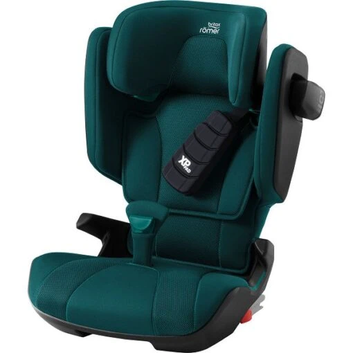 Britax Römer Kidfix I-Size Atlantic Green Kindersitz Gruppe ECE R 129 / I-Size -Roba Verkäufe 2024 kidfix i size atlanticgreen 02 2021