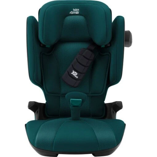 Britax Römer Kidfix I-Size Atlantic Green Kindersitz Gruppe ECE R 129 / I-Size -Roba Verkäufe 2024 kidfix i size atlanticgreen 03 2021