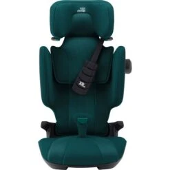 Britax Römer Kidfix I-Size Atlantic Green Kindersitz Gruppe ECE R 129 / I-Size -Roba Verkäufe 2024 kidfix i size atlanticgreen 03 headresttop 2021