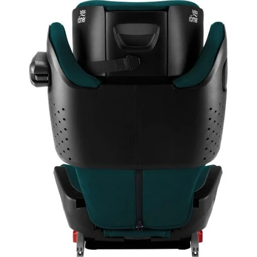 Britax Römer Kidfix I-Size Atlantic Green Kindersitz Gruppe ECE R 129 / I-Size -Roba Verkäufe 2024 kidfix i size atlanticgreen 07 headrestdown 2021