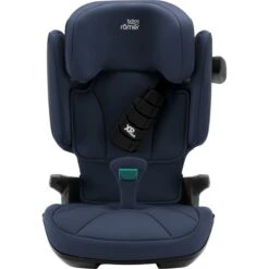 Britax Römer Kidfix I-Size Moonlight Blue Kindersitz Gruppe ECE R 129 / I-Size -Roba Verkäufe 2024 kidfix i size moonlightblue 03 2021