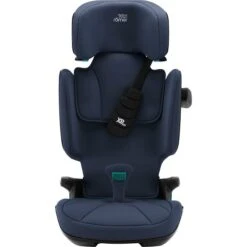 Britax Römer Kidfix I-Size Moonlight Blue Kindersitz Gruppe ECE R 129 / I-Size -Roba Verkäufe 2024 kidfix i size moonlightblue 03 headresttop 2021