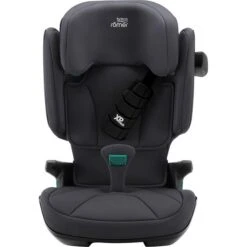 Britax Römer Kidfix I-Size Storm Grey Kindersitz Gruppe ECE R 129 / I-Size -Roba Verkäufe 2024 kidfix i size stormgrey 03 2021