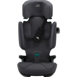 Britax Römer Kidfix I-Size Storm Grey Kindersitz Gruppe ECE R 129 / I-Size -Roba Verkäufe 2024 kidfix i size stormgrey 03 headresttop 2021