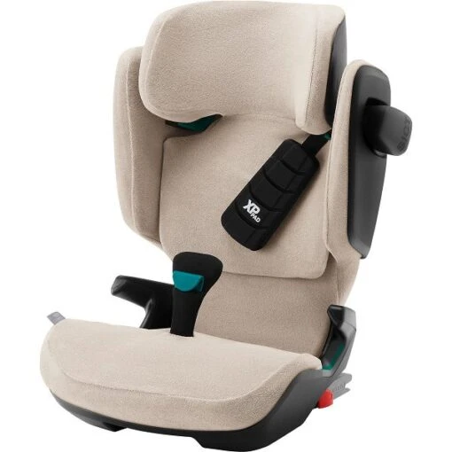 Britax Römer Sommerbezug Beige Für KIDFIX I-SIZE -Roba Verkäufe 2024 kidfix i size summercover beige 02 2021