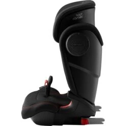 Britax Römer Kidfix III S Cool Flow Black Kindersitz Gruppe 2-3 (15-36 Kg) -Roba Verkäufe 2024 kidfix iii s coolflowblack 01 2019 1