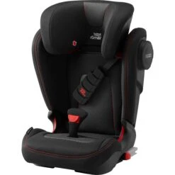 Britax Römer Kidfix III S Cool Flow Black Kindersitz Gruppe 2-3 (15-36 Kg) -Roba Verkäufe 2024 kidfix iii s coolflowblack 02 xppadrighttoleft 2019 1