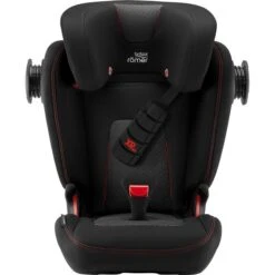 Britax Römer Kidfix III S Cool Flow Black Kindersitz Gruppe 2-3 (15-36 Kg) -Roba Verkäufe 2024 kidfix iii s coolflowblack 03 sictout 2019 1