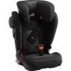 Britax Römer Kidfix III S Cool Flow Black Kindersitz Gruppe 2-3 (15-36 Kg) -Roba Verkäufe 2024 kidfix iii s coolflowblack 04 xppadrighttoleft 2019 1