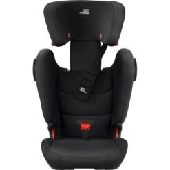 Britax Römer Kidfix III S Cosmos Black Kindersitz Gruppe 2-3 (15-36 Kg) -Roba Verkäufe 2024 kidfix iii s cosmosblack 03 headresttop 2019 1