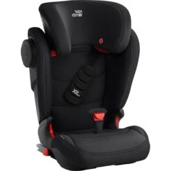 Britax Römer Kidfix III S Cosmos Black Kindersitz Gruppe 2-3 (15-36 Kg) -Roba Verkäufe 2024 kidfix iii s cosmosblack 04 xppadrighttoleft 2019 1