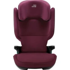 Britax Römer Kidfix M I-Size Burgundy Red Kindersitz Gruppe ECE R 129 / I-Size -Roba Verkäufe 2024 kidfix m i size burgundyred 03 2020